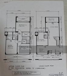 Blk 722 Bedok Reservoir Road (Bedok), HDB Executive #209005991